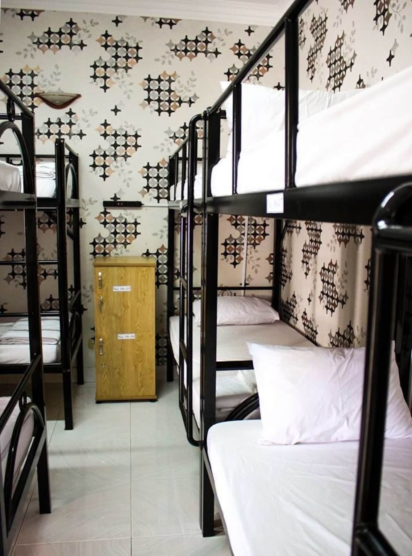 Gecko Hostel (Adults Only) Vung Tau Exterior foto